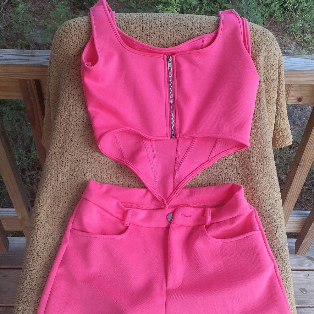 Short set